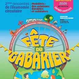 Fête du Gabarier et Vide-grenier
