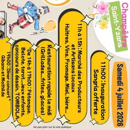 Fête du Garde Champêtre