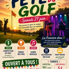 Fête du Golf
