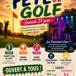 Fête du Golf