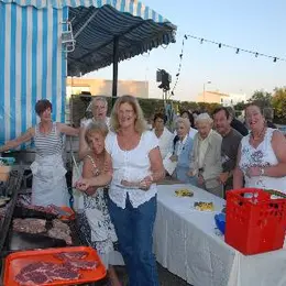Fête du Grand Vallat