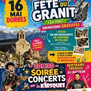 Fête Du Granit