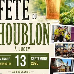 Fête du houblon