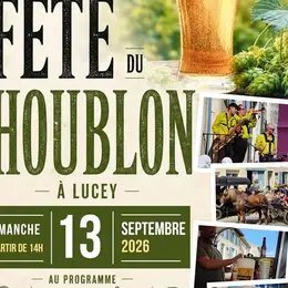 Fête du houblon