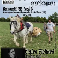 Fête du Houblon Apéro-Concert