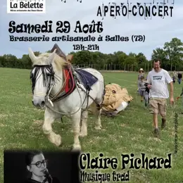 Fête du Houblon Apéro-Concert