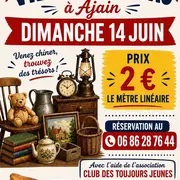 Fête du jambon et du pain bis et vide-grenier