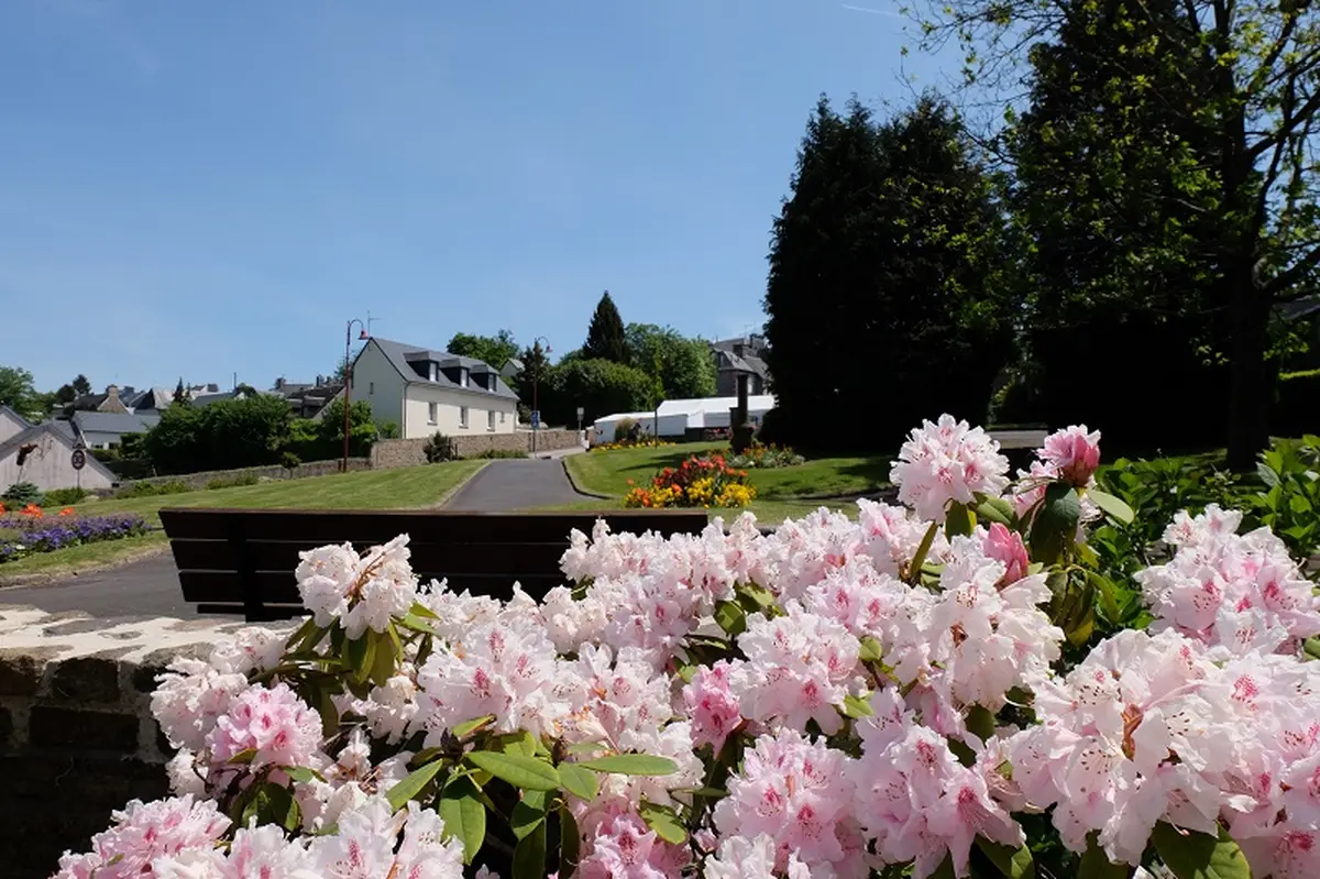 Fête du Jardin
