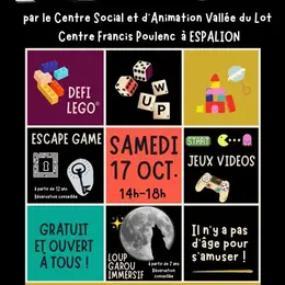 Fête du jeu