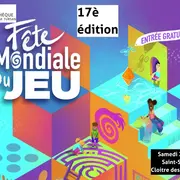 Fête du Jeu - 17è édition