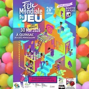 Fête du Jeu 2026