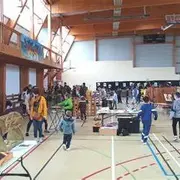 Fete Du Jeu