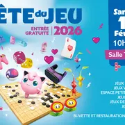 Fête du jeu