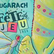Fête Du Jeu