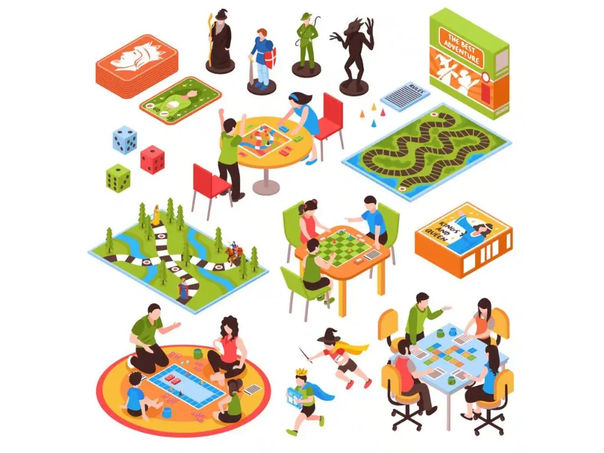 Fête du jeu