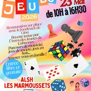 Fête du jeu