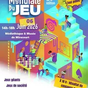 Fête du jeu