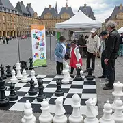 Fête du jeu