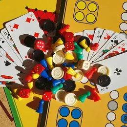 Fête Du Jeu