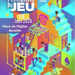 Fête du jeu