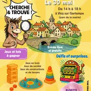 Fête du Jeu