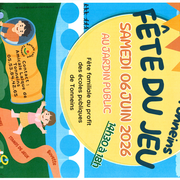 Fête du jeu