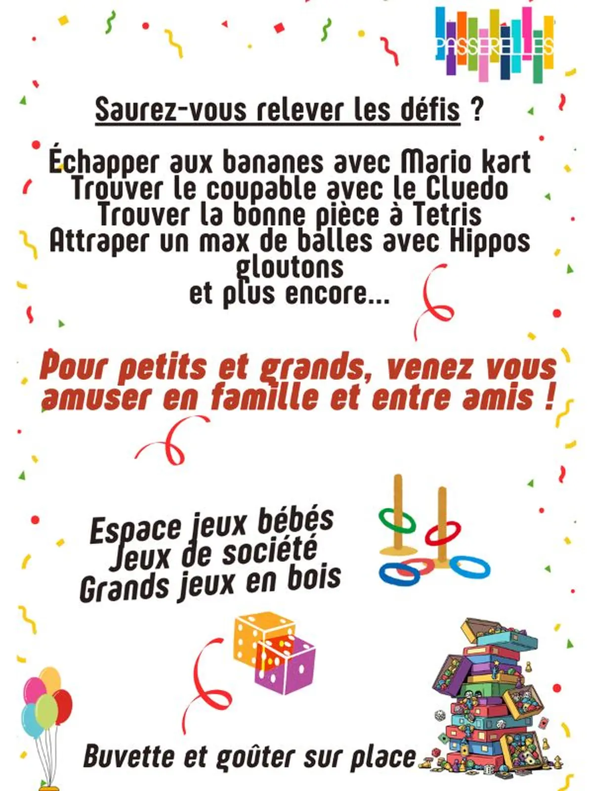 Fête du jeu