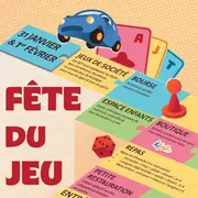 Fête du jeu à Buschwiller