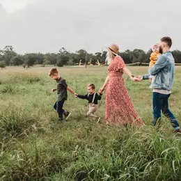 Fête du Jeu et des Familles