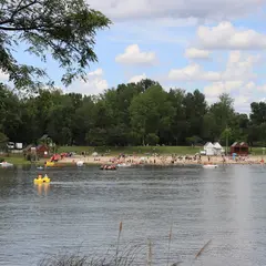 Fête du Lac