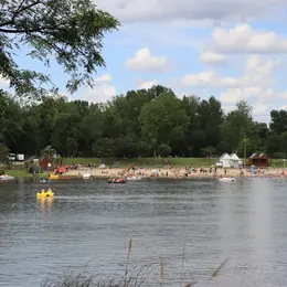 Fête du Lac