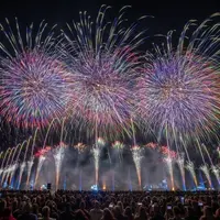 Fête du lac à Annecy &copy; Annecy Tourisme