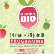 Fête du lait bio au Gaec du Carroir