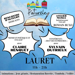 Fête du livre