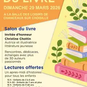 Fête du livre