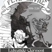 Fête Du Livre