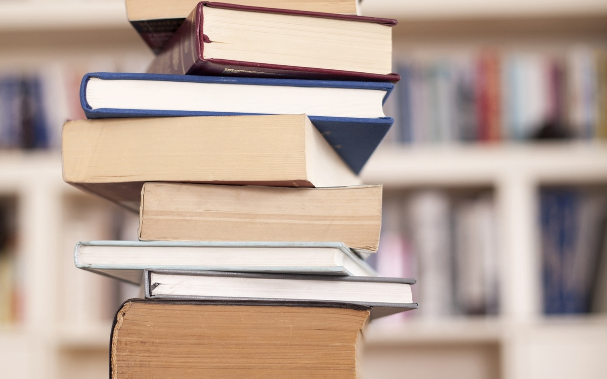 Fête du livre