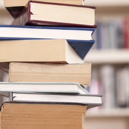 Fête du livre de la rue Davy 2026 : inscrivez-vous, participez !