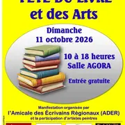 Fête du livre et des arts à Capdenac-Gare