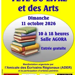 Fête du livre et des arts à Capdenac-Gare