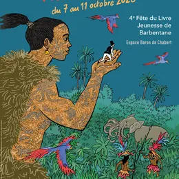 Fête du Livre Jeunesse