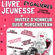 Fête du Livre Jeunesse