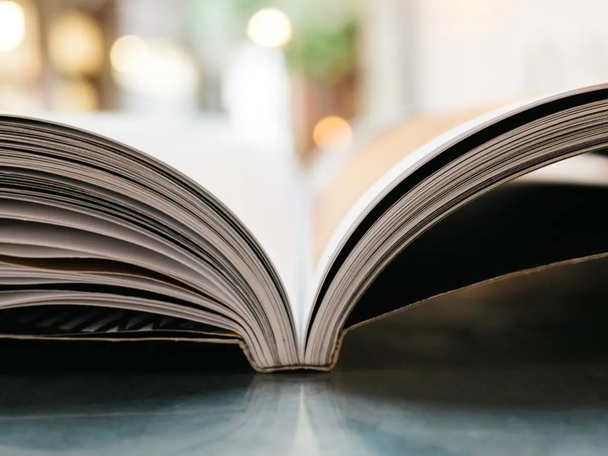 Fête du livre recyclé à Saint Laurent d'Arce