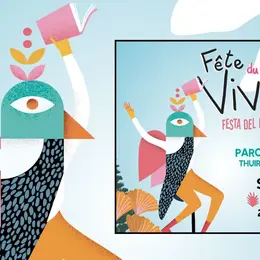 Fête Du Livre Vivant