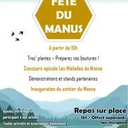 Fête du Manus
