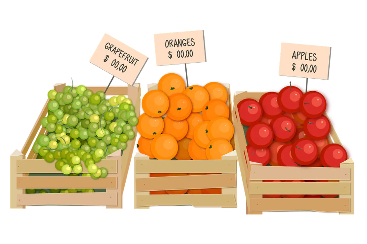 Fête du marché de Plazac