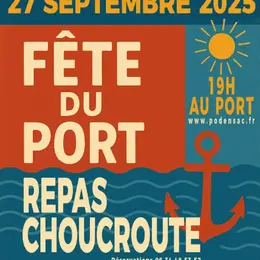 Fête du Mascaret