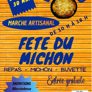Fête du Michon
