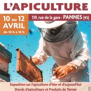 Fête du miel et de l'apiculture