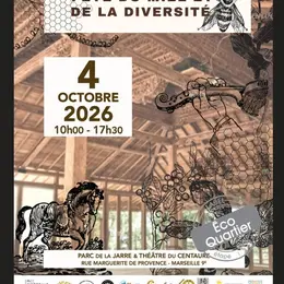 Fête du miel et de la diversité